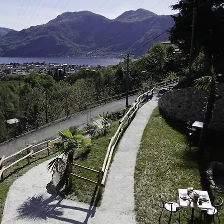 Casa di campagna Crotto Di Somana *