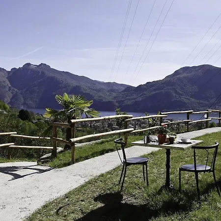 Crotto Di Somana