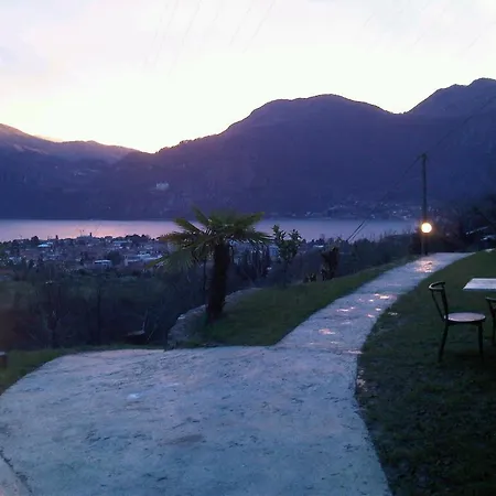 Casa di campagna Crotto Di Somana *