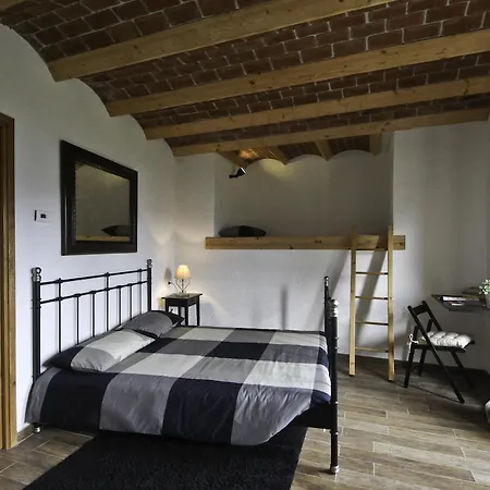Casa di campagna Crotto Di Somana