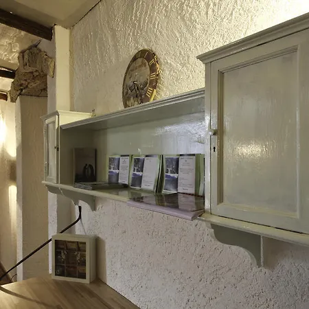 Casa di campagna Crotto Di Somana