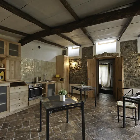 Casa di campagna Crotto Di Somana Mandello del Lario