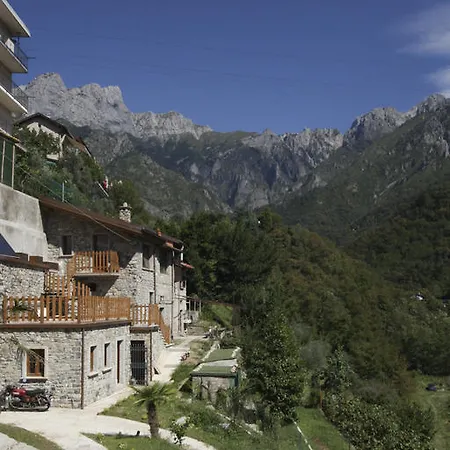 Crotto Di Somana Mandello del Lario