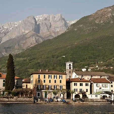 Crotto Di Somana